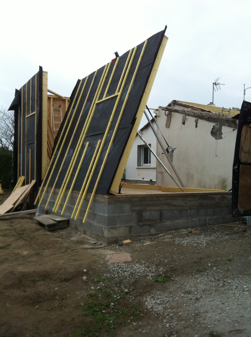 extension
